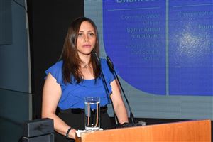 The Media Studies Forum 2018 39