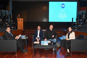 The Media Studies Forum 2018 44