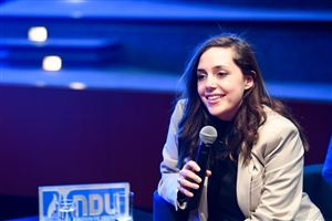 The Media Studies Forum 2018 46