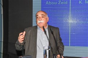 The Media Studies Forum 2018 51