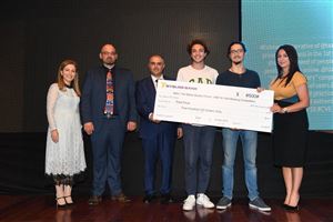 The Media Studies Forum 2018 53