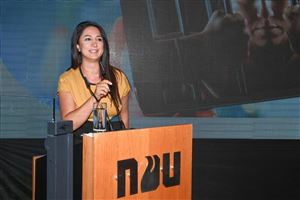 The Media Studies Forum 2018 56