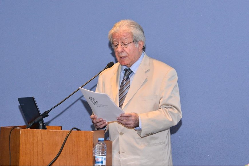The Philosophy of Charles Malik 1