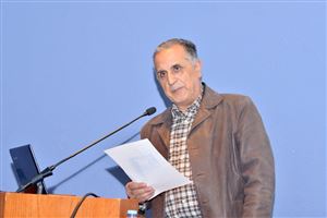 The Philosophy of Charles Malik 3