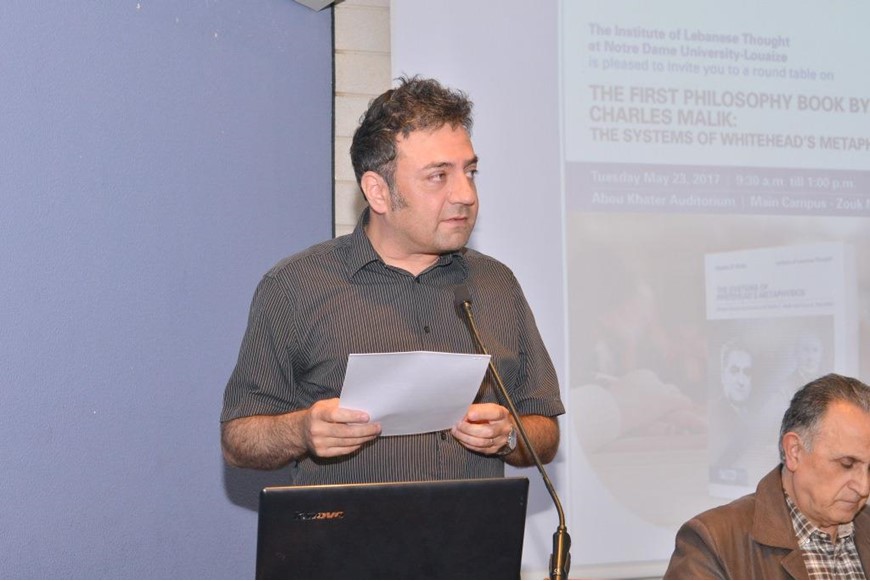 The Philosophy of Charles Malik 6