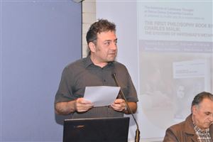 The Philosophy of Charles Malik 6