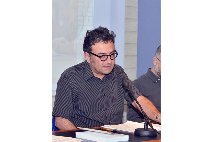 The Philosophy of Charles Malik 7