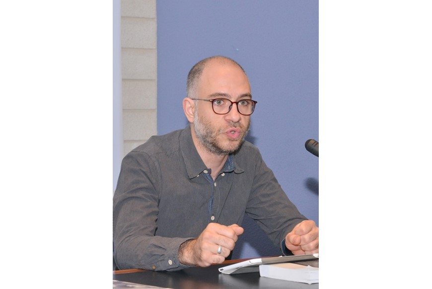 The Philosophy of Charles Malik 8
