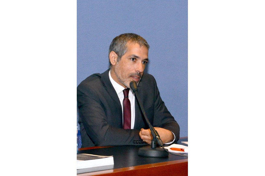 The Philosophy of Charles Malik 9