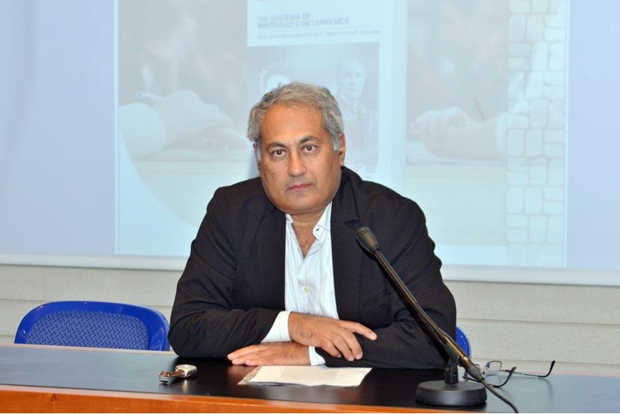 The Philosophy of Charles Malik 10