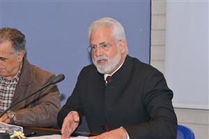 The Philosophy of Charles Malik 12