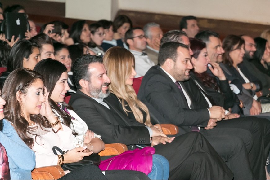Theater Arts Season at NDU SC 2