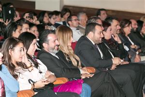 Theater Arts Season at NDU SC 2