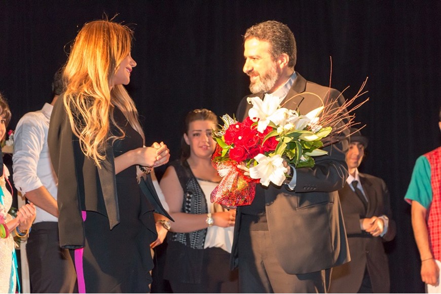 Theater Arts Season at NDU SC 20