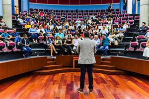 Theater Club Stages Two Plays 1