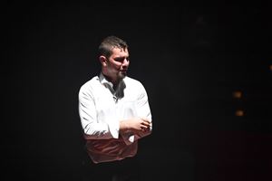 Theater Club Stages Two Plays 13