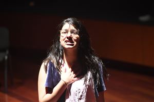 Theater Club Stages Two Plays 15