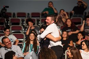 Theater Club Stages Two Plays 16