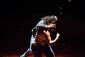 Theater Club Stages Two Plays 24