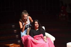 Theater Club Stages Two Plays 25