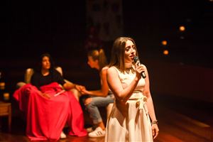 Theater Club Stages Two Plays 27