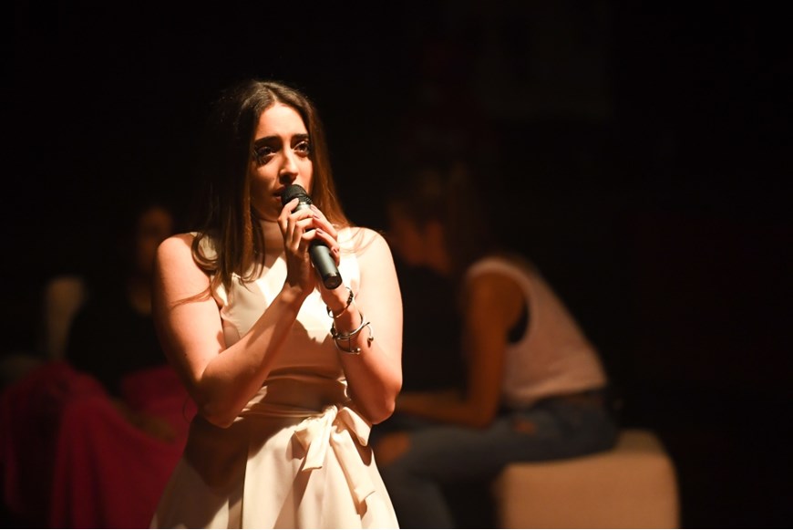 Theater Club Stages Two Plays 28