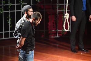 Theater Club Stages Two Plays 35