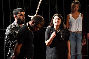 Theater Club Stages Two Plays 47