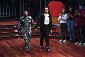 Theater Club Stages Two Plays 45