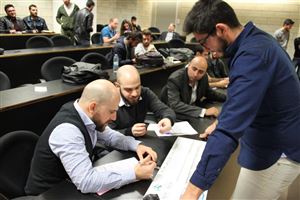 Third 3D Printing Day 4