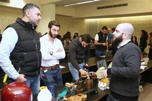 Third 3D Printing Day 3