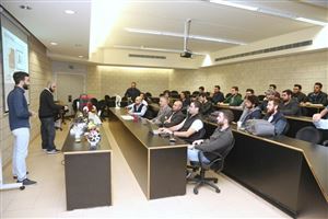 Third 3D Printing Day 5