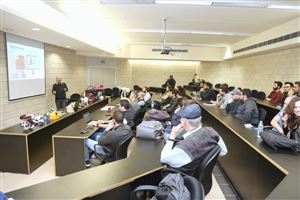 Third 3D Printing Day 7