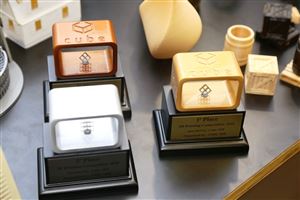 Third 3D Printing Day 11