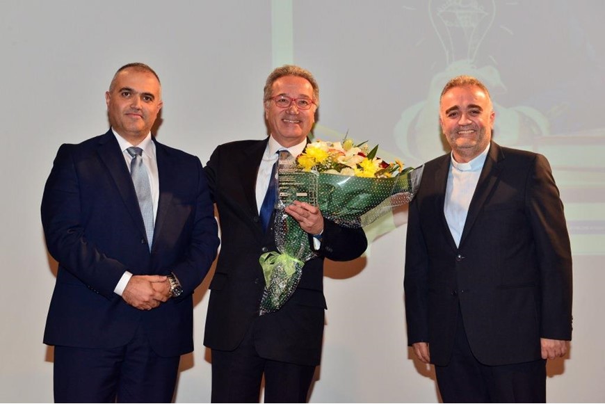 Third IAA Diploma Ceremony 11