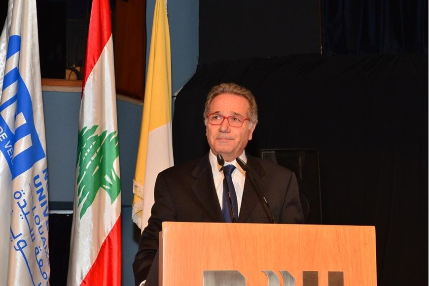 Third IAA Diploma Ceremony 12