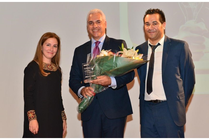 Third IAA Diploma Ceremony 13