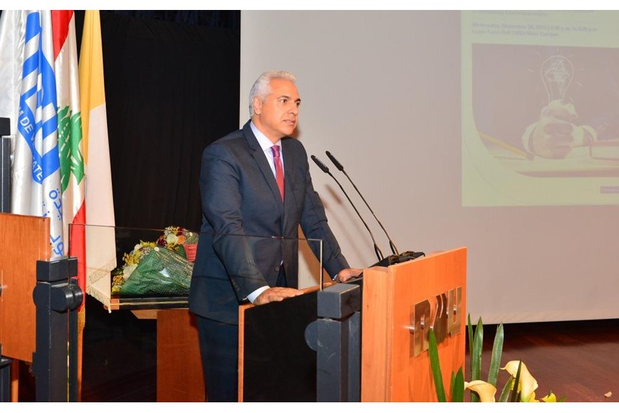 Third IAA Diploma Ceremony 14