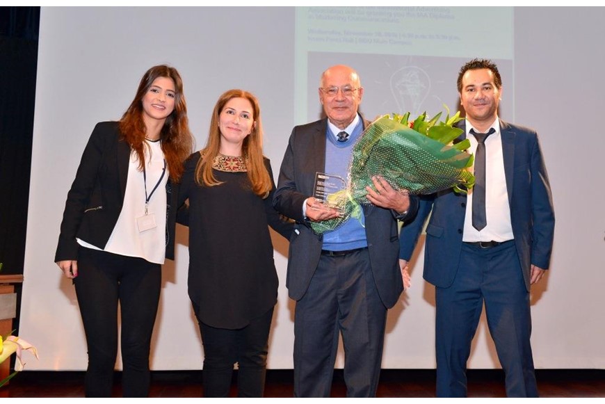 Third IAA Diploma Ceremony 16