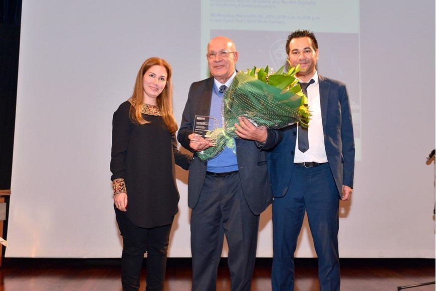 Third IAA Diploma Ceremony 17