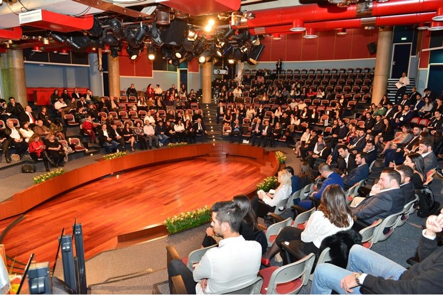 Third IAA Diploma Ceremony 2