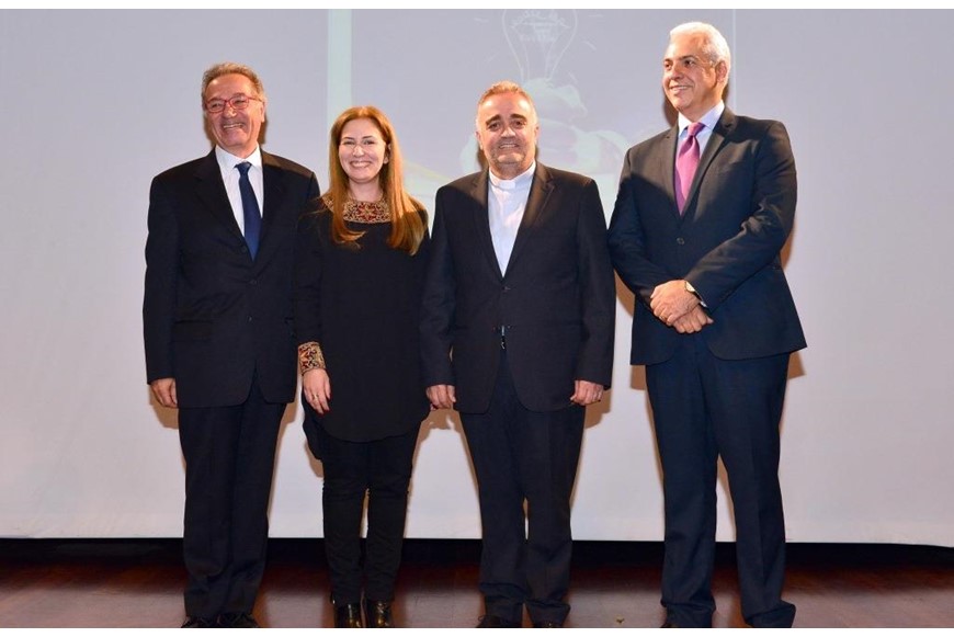 Third IAA Diploma Ceremony 20