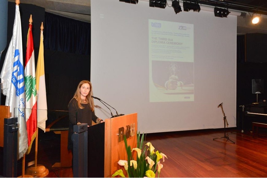 Third IAA Diploma Ceremony 5
