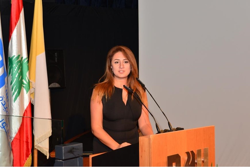 Third IAA Diploma Ceremony 7