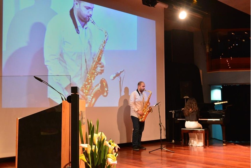 Third IAA Diploma Ceremony 8