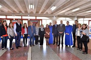 Together Against Hunger 1