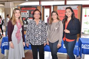 Together Against Hunger 2