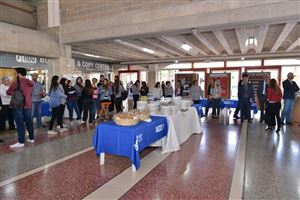 Together Against Hunger 3