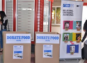 Together Against Hunger 4