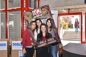 Together Against Hunger 6